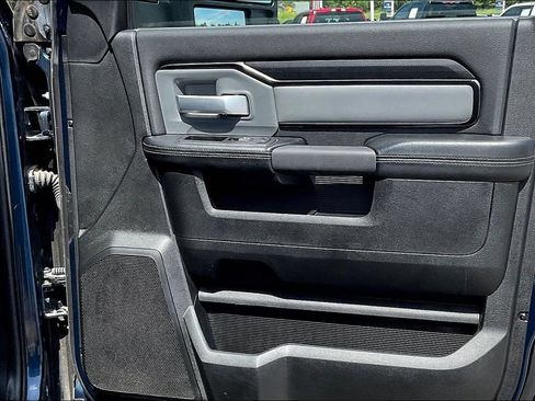 Used 2023 RAM 2500 Rebel w/ Level 1 Equipment Group AWD/4WD image 20