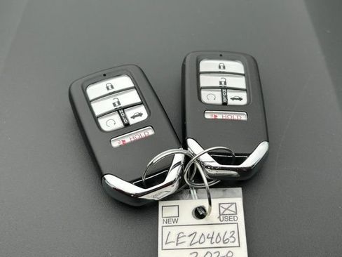 Used 2020 Honda Civic EX image 15