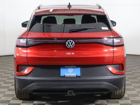 Used 2023 Volkswagen ID.4 Pro S image 14
