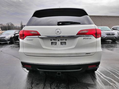 Used 2014 Acura RDX AWD w/ Technology Package image 6