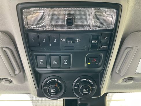 Used 2021 Toyota 4Runner TRD Off-Road Premium image 35