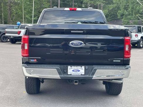 Used 2021 Ford F150 XLT w/ Equipment Group 302A High AWD/4WD image 26