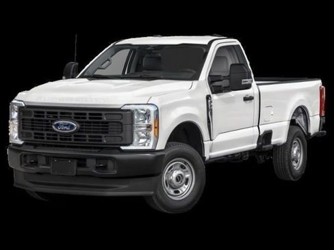 New 2026 Ford F250 XL image 1
