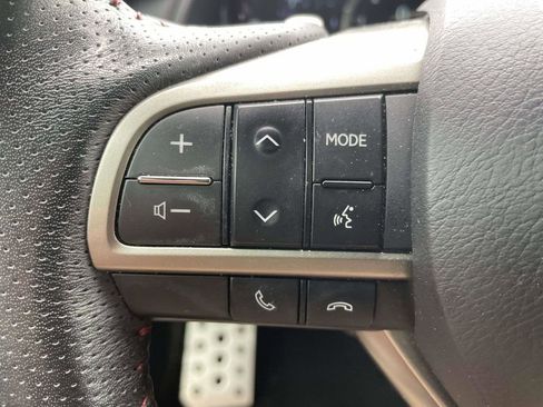 Used 2022 Lexus RX 350 F Sport w/ Accessory Package AWD/4WD image 27