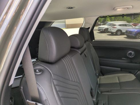 New 2026 Hyundai Palisade FWD Hybrid image 45