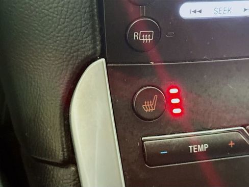 Used 2018 Ford Edge Titanium image 20