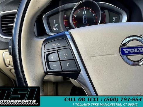 Used 2015 Volvo S60 T5 Premier image 18