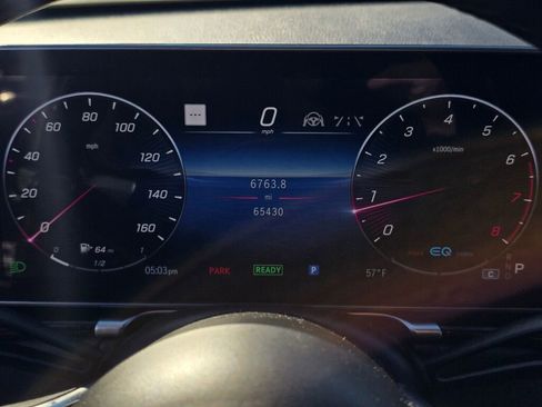 Used 2021 Mercedes-Benz S 580 4MATIC Sedan image 26