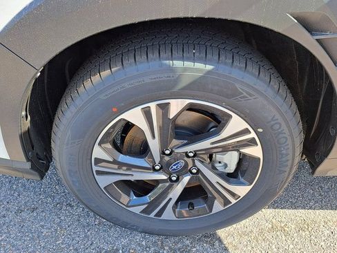 New 2026 Subaru Crosstrek 2.0i Premium AWD/4WD image 16