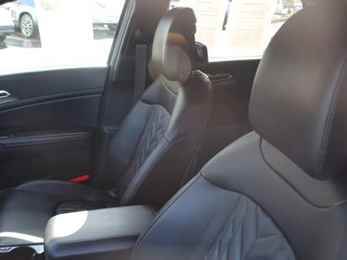 Used 2023 Kia Sportage X-Pro Prestige AWD/4WD image 84
