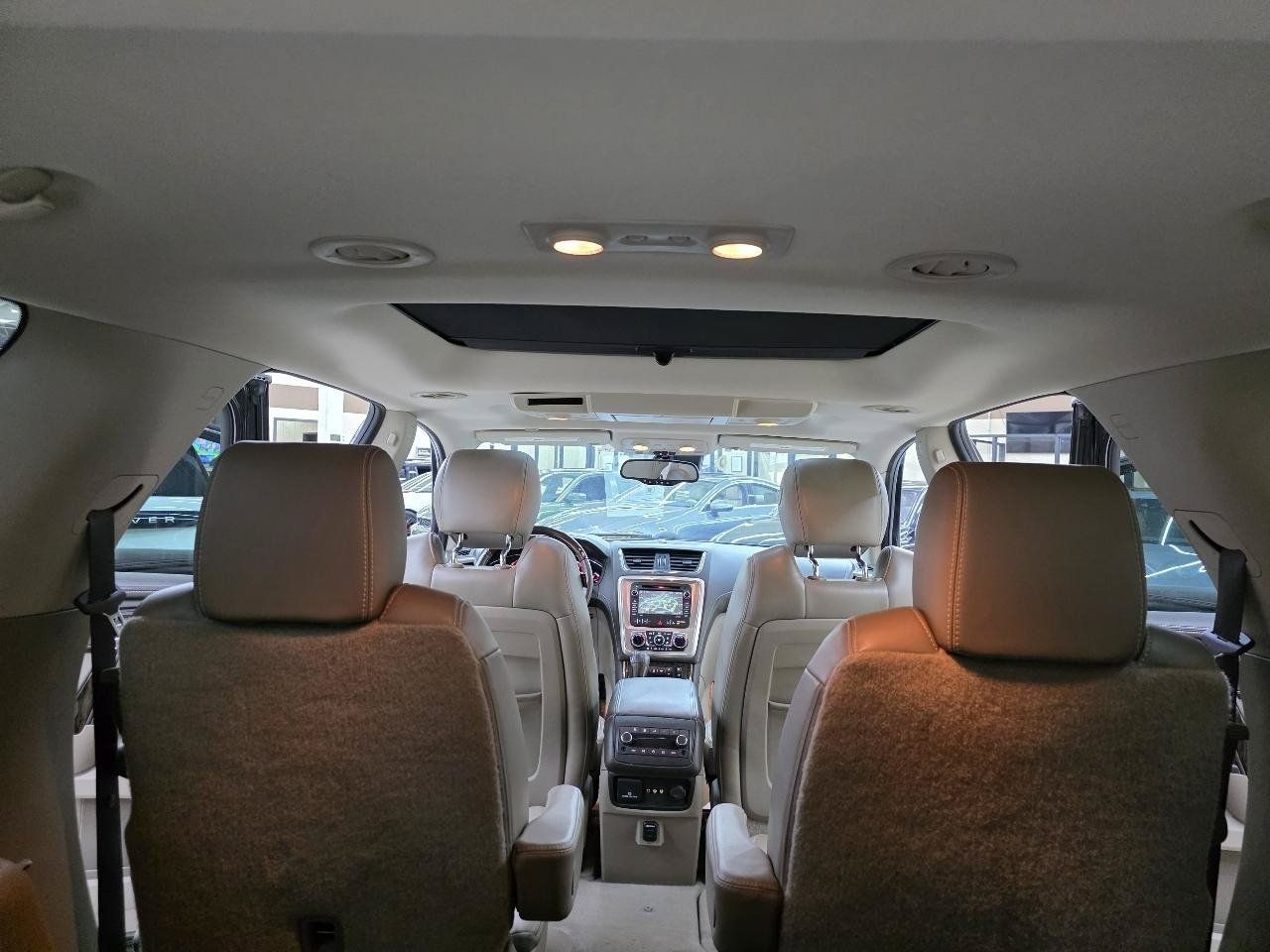 Used 2015 GMC Acadia Denali AWD/4WD image 14