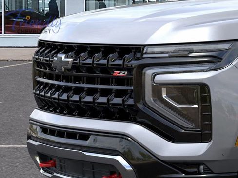 New 2026 Chevrolet Tahoe Z71 w/ Z71 Off-Road Package AWD/4WD image 23