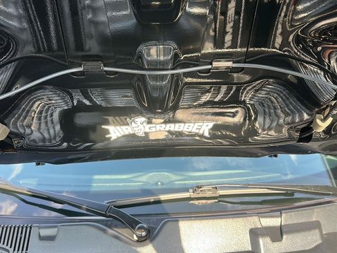 Used 2018 Dodge Challenger SRT Demon RWD image 20