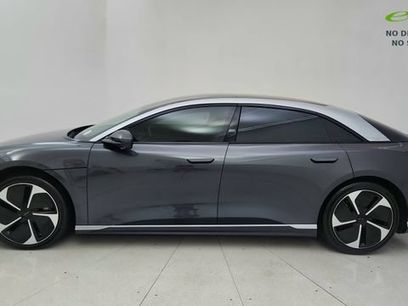 Used 2024 Lucid Air Touring