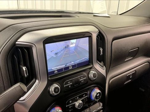 Used 2021 GMC Sierra 1500 Elevation w/ Preferred Package AWD/4WD image 27