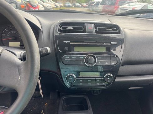 Used 2015 Mitsubishi Mirage DE image 11