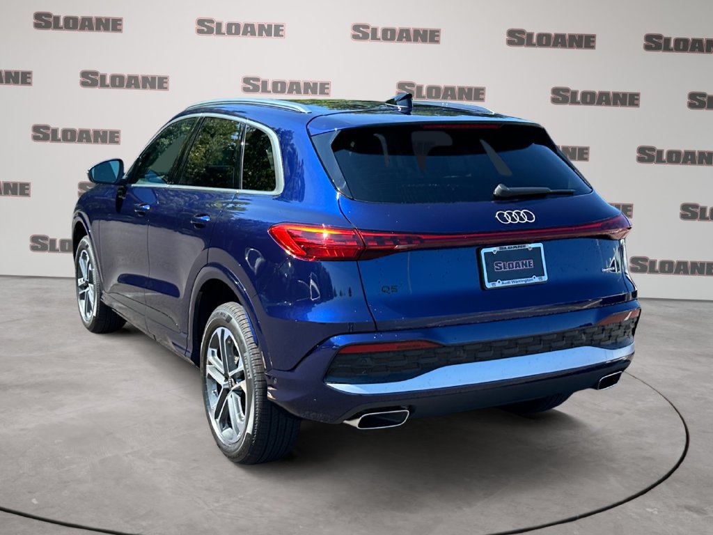 New 2026 Audi Q5 Premium Plus AWD/4WD image 3