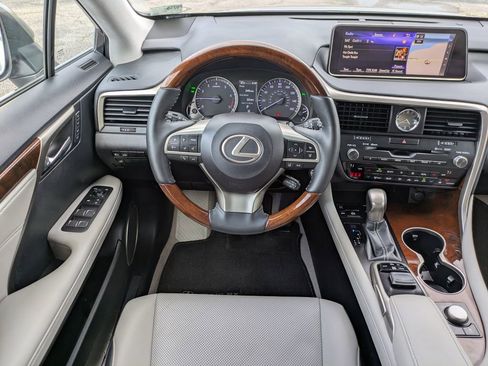 Used 2019 Lexus RX 350 350 w/ Navigation Package image 12