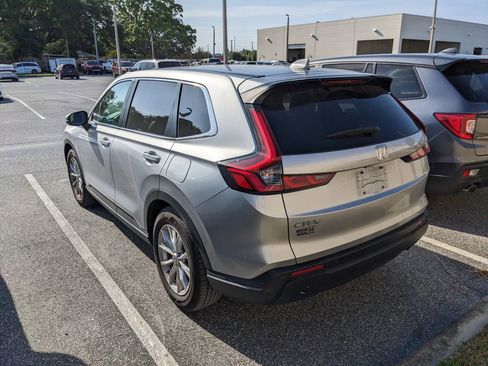 Used 2025 Honda CR-V EX-L image 20