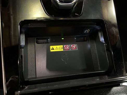 Certified 2023 Subaru Solterra Touring image 30