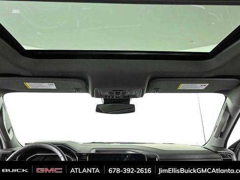 New 2026 GMC Sierra 1500 Elevation w/ Elevation Premium Package image 20