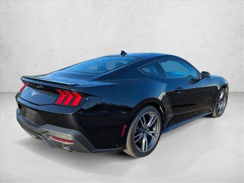 Used 2024 Ford Mustang Premium RWD image 5