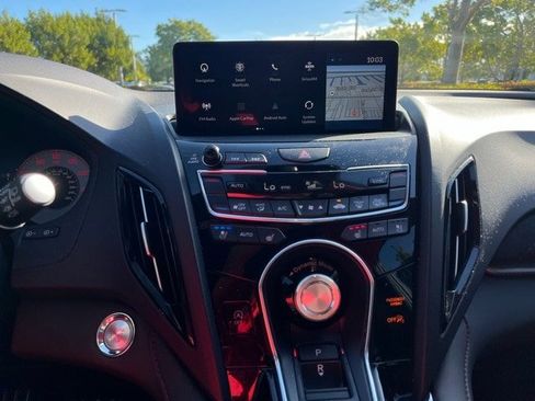 Used 2023 Acura RDX A-Spec image 7