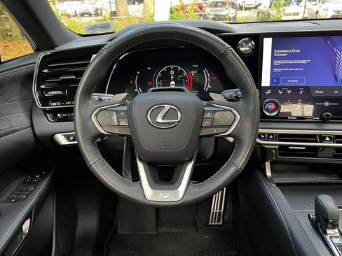 Certified 2023 Lexus RX 350 F Sport w/ Cold Area Package AWD/4WD image 33