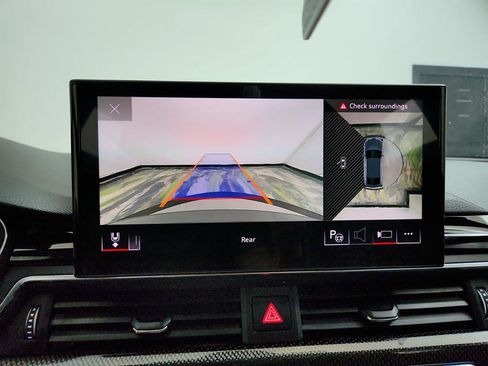 Used 2023 Audi S5 Prestige image 21