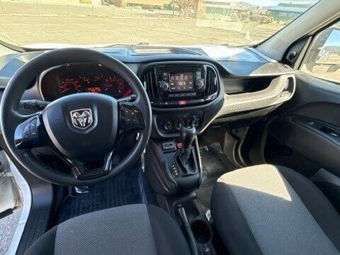 Used 2020 RAM ProMaster City Tradesman FWD image 18