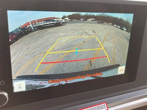 New 2026 Toyota 4Runner SR5 image 27