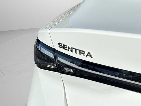 New 2026 Nissan Sentra S w/ Floor Mat Package FWD image 43