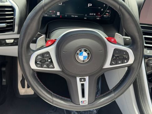 Used 2024 BMW M8 Competition AWD/4WD image 16