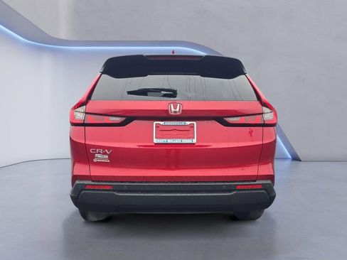 New 2026 Honda CR-V EX-L image 4