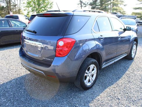 Used 2014 Chevrolet Equinox LT w/ Driver Convenience Package AWD/4WD image 7
