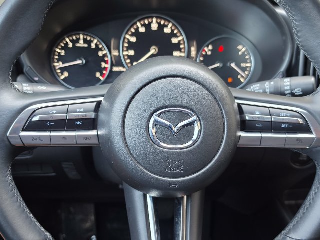 Used 2024 MAZDA CX-50 AWD 2.5 S w/ Cargo Package image 25