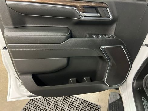 Certified 2024 Chevrolet Silverado 1500 RST w/ Protection Package image 15