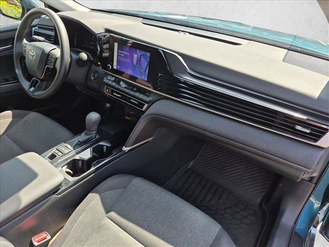 Used 2026 Toyota Camry LE w/ Convenience Package FWD image 22