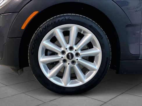 Used 2017 MINI Cooper Clubman S image 11