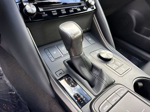Certified 2025 Lexus IS 350 F Sport w/ Accessory Package 2 RWD image 20