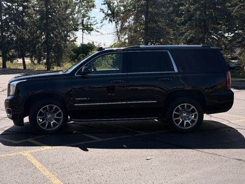 Used 2019 GMC Yukon Denali w/ Open Road Package AWD/4WD image 8
