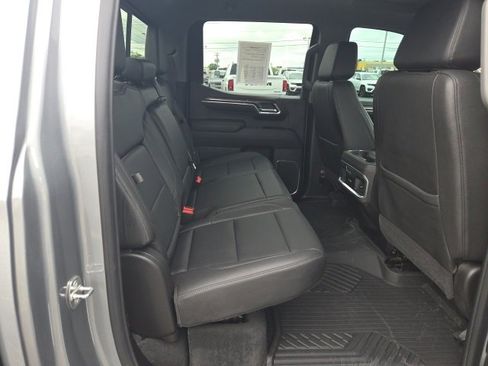 Used 2024 Chevrolet Silverado 1500 LTZ w/ LTZ Convenience Package II image 16