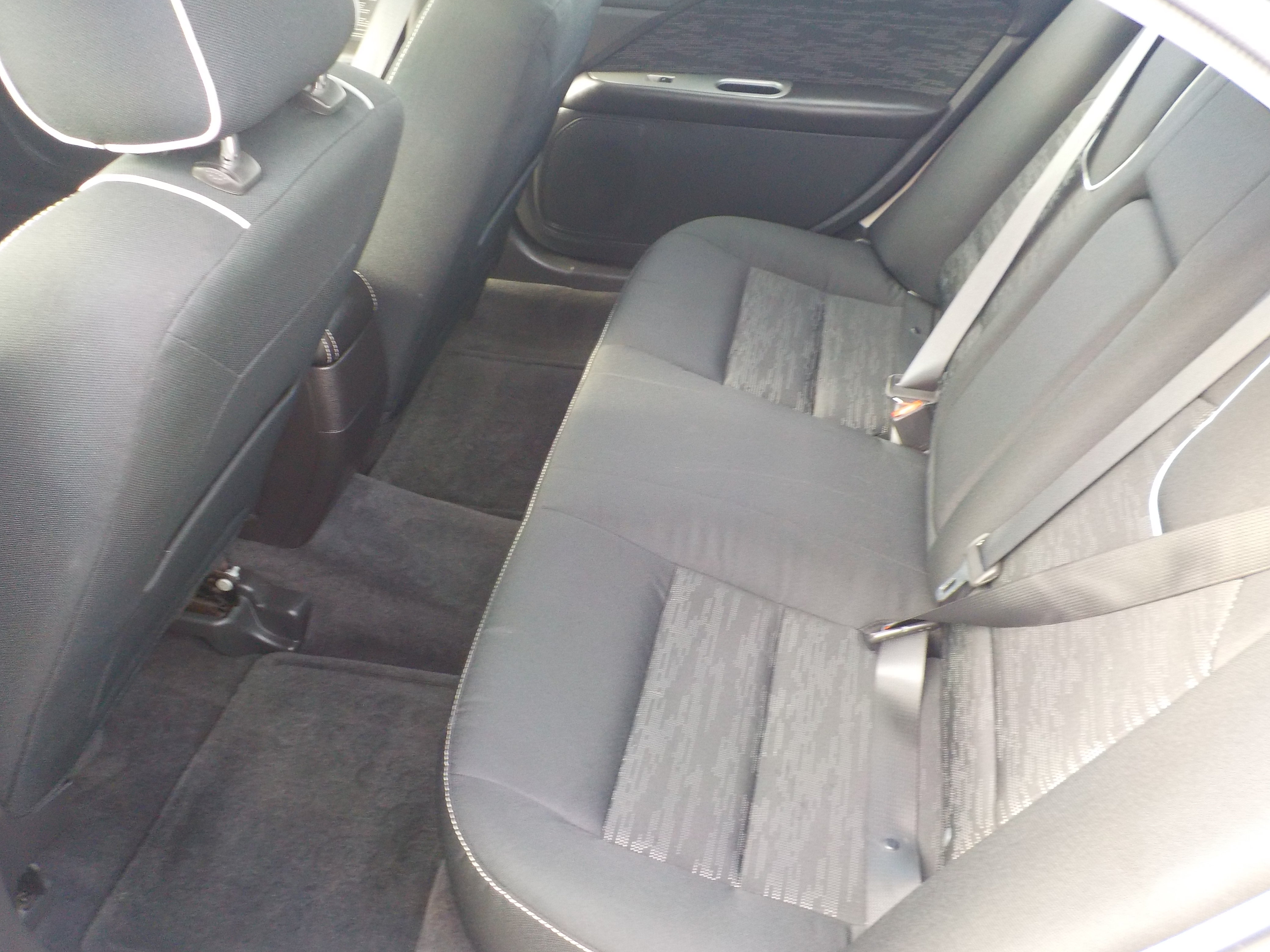 Used 2012 Ford Fusion SE FWD image 18