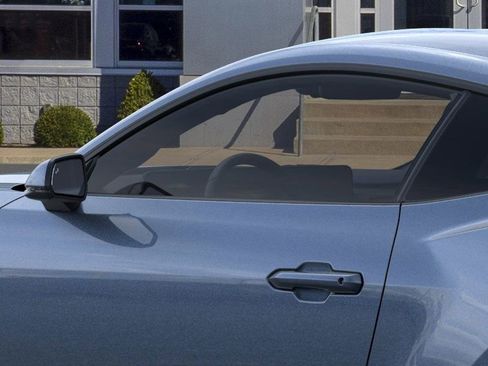 New 2026 Ford Mustang Premium image 20