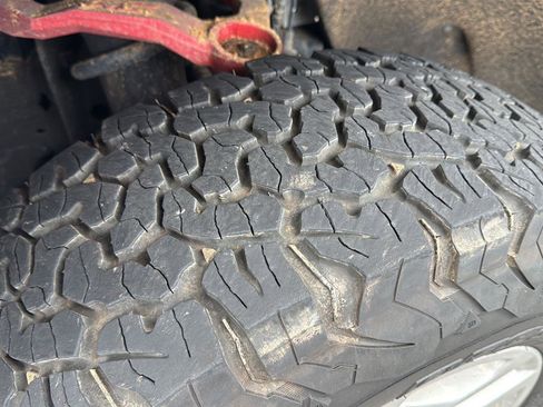 Used 2021 Chevrolet Silverado 1500 LTZ w/ LTZ Convenience Package II image 12