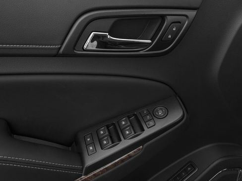 Used 2016 Chevrolet Tahoe LTZ AWD/4WD image 22