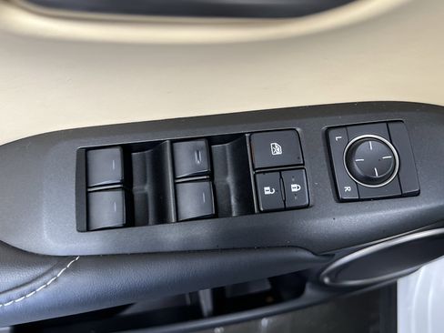 Used 2017 Lexus NX 200t AWD w/ Premium Package image 21