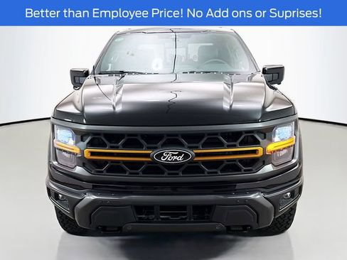 New 2026 Ford F150 Tremor w/ Equipment Group 402A High AWD/4WD image 2