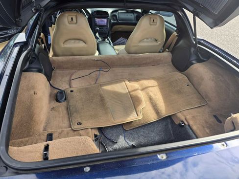 Used 1999 Chevrolet Corvette Coupe w/ Memory Pkg image 14