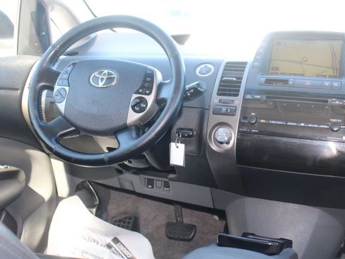 Used 2008 Toyota Prius FWD image 20